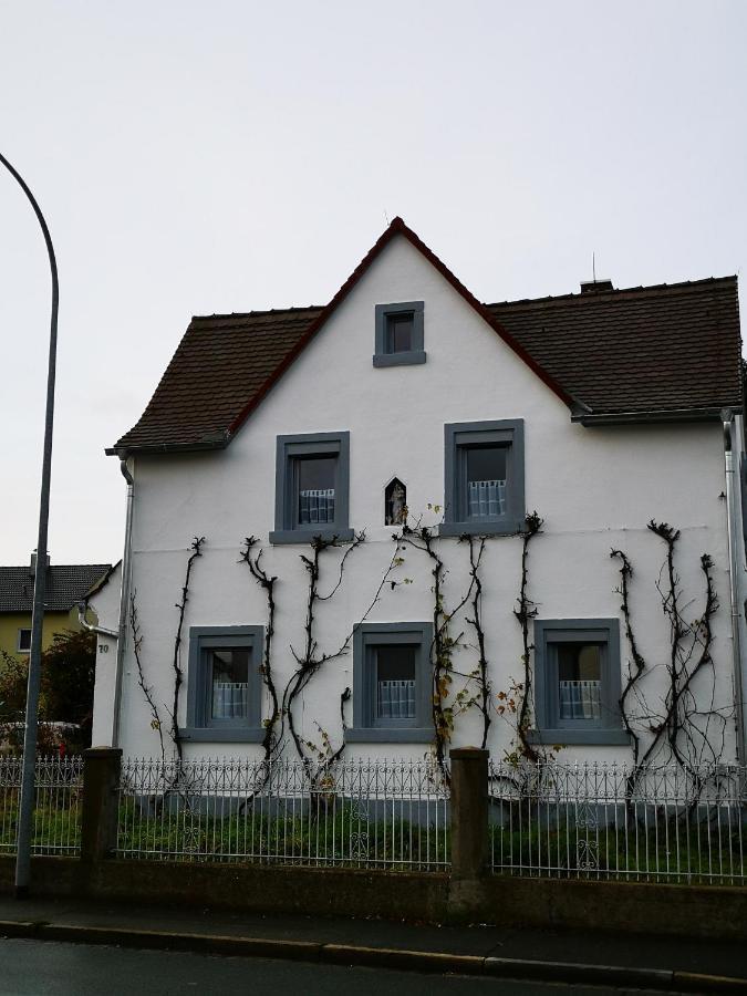 Haus Burk 5.0 Apartment Forchheim  Exterior photo